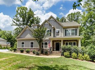 1012 Crofton Dr, Waxhaw, NC 28173
