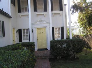 1916 Montana Ave, Santa Monica, CA 90403