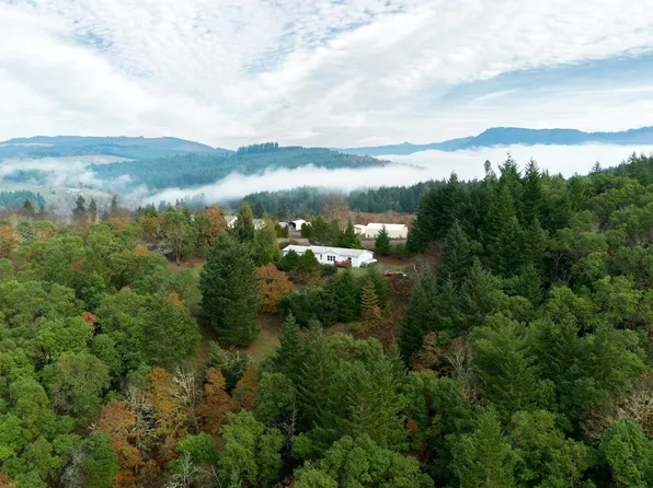 5290 Goodrich Hwy, Oakland, OR 97462