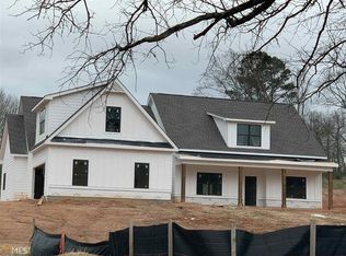 1585 Pratt Rd Rd, Covington, GA 30014