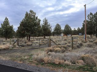 16524 SE Yaqui Rd, Prineville, OR