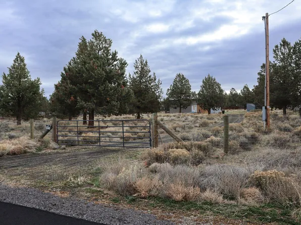16524 SE Yaqui Rd, Prineville, OR 97754