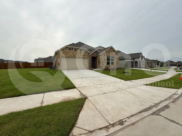 5105 Auburn Trace Ln, Princeton, TX 75407