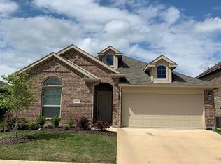 3917 Trenton Pl, Pilot Pt, TX 76208