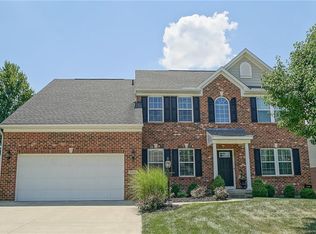 6882 Paragon Rd, Dayton, OH 45459