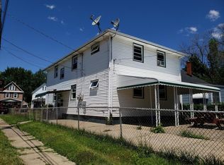 307 Esser Ave #1, Buffalo, NY 14207