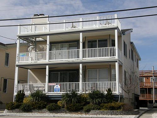 Home Exterior