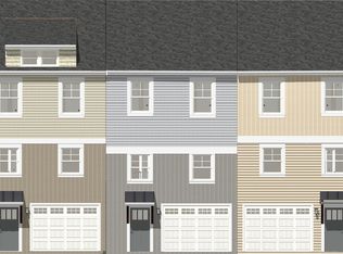 1437 Derby Dr, Rockingham, VA 22801