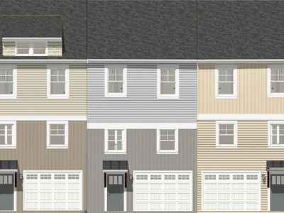 1437 Derby Dr, Rockingham, VA, 22801