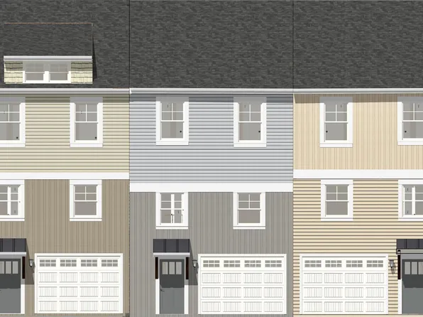 1437 Derby Dr, Rockingham, VA 22801