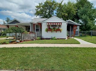 8140 Fremont St, Westland, MI