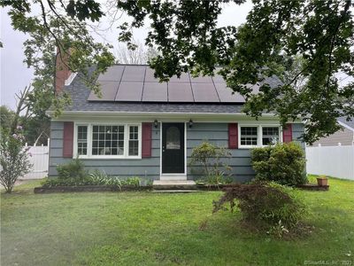 6 Pond Drive, North Stonington, CT, 06359