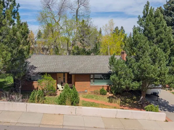1225 Mariposa Ave, Boulder, CO 80302