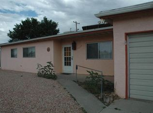 3308 Ciniza Dr, Gallup, NM 87301