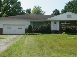 7943 Fairmount Rd, Novelty, OH 44072