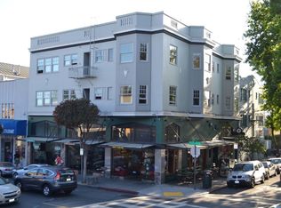 305 63rd St APT 5, Oakland, CA 94618