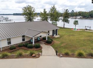 315 Bethel Church Rd, Prosperity, SC 29127