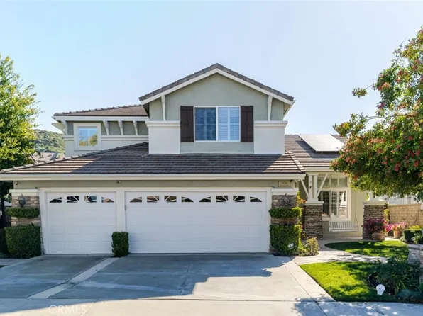 26520 Partridge Dr, Santa Clarita, CA 91387