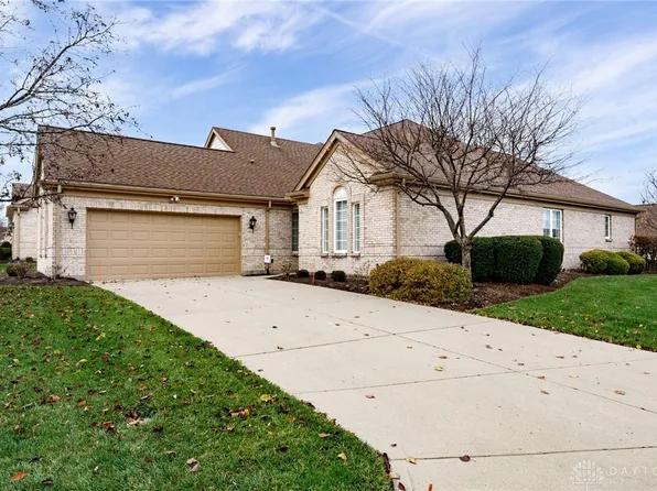 6835 Lorien Woods Dr, Dayton, OH 45459