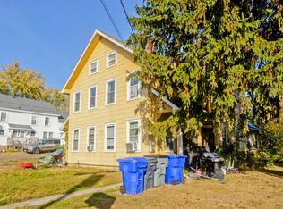 69 Prospect St, Enfield, CT 06082