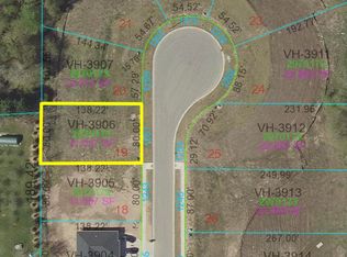 1251 Crescent Hill #19, Green Bay, WI 54313