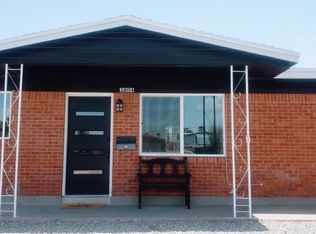 3804 Titanic Ave, El Paso, TX 79904