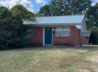 1303 Campbell St, Ruston, LA 71270