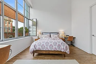 Rented by Nest Seekers International