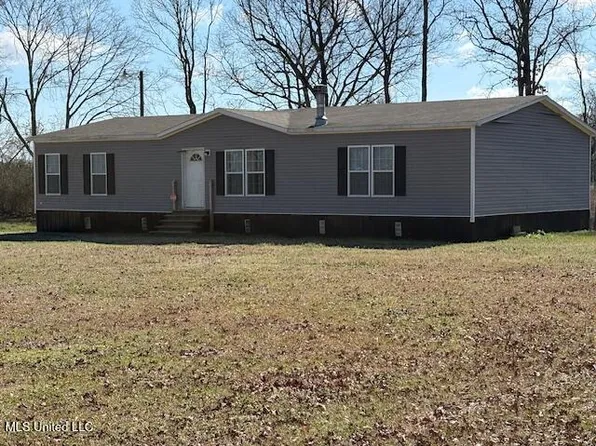 6643 Old 80 Rd #80, Lake, MS 39092