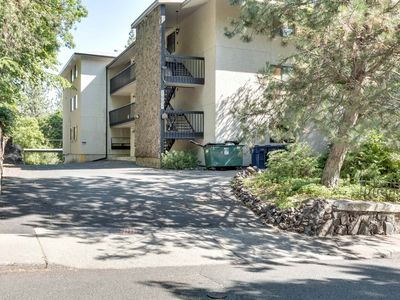 1002 W 7th Ave APT 203, Spokane, WA, 99204