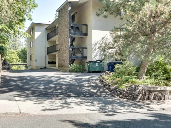 1002 W 7th Ave APT 203, Spokane, WA 99204