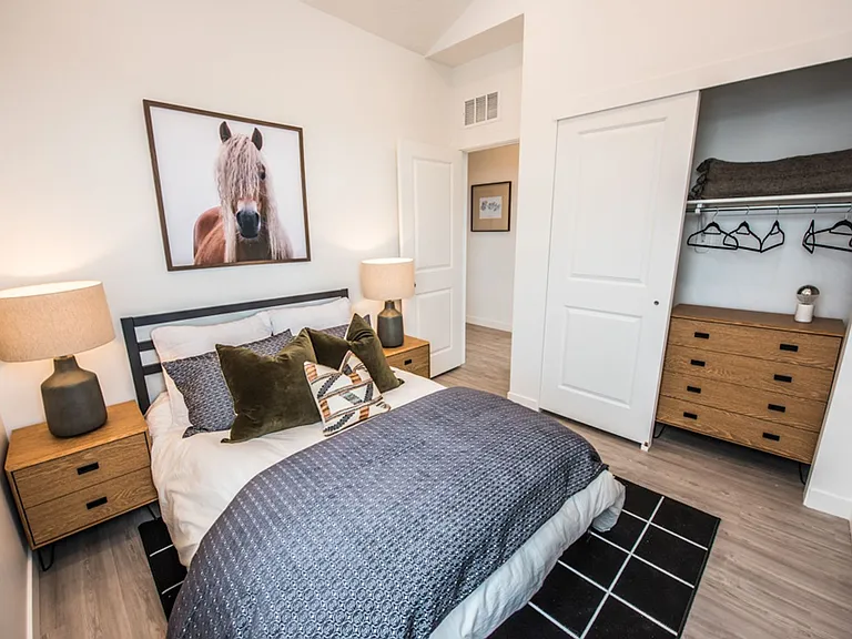 Woods Rose Townhomes — Photo 34