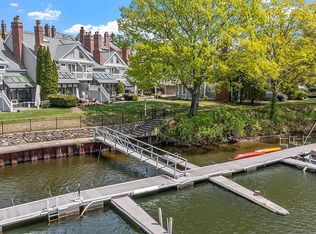 26 Eastern Point Dr #10, Shrewsbury, MA 01545