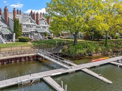 26 Eastern Point Dr #10, Shrewsbury, MA, 01545