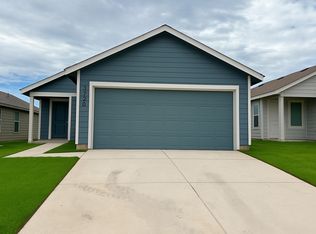 3720 Axis Hill St, New Braunfels, TX 78132