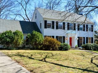 4811 Fort Sumner Dr, Bethesda, MD 20816