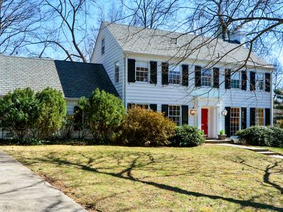 4811 Fort Sumner Dr, Bethesda, MD, 20816