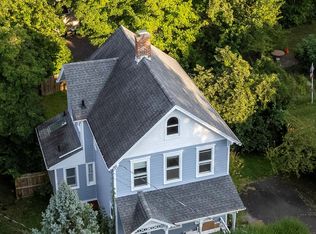 65 Washington St, Nyack, NY 10960