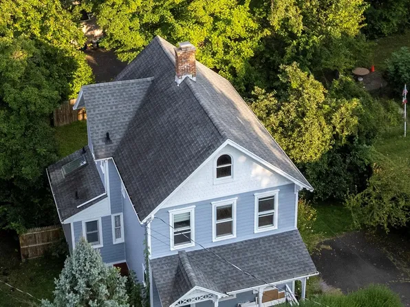 65 Washington Street, Nyack, NY 10960