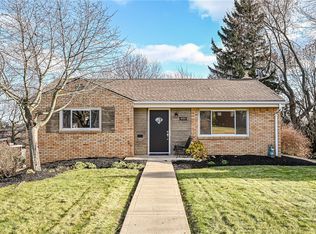 4311 Reece Dr, Pittsburgh, PA 15227