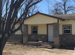 4154 Belmeade Dr, Fort Worth, TX 76115