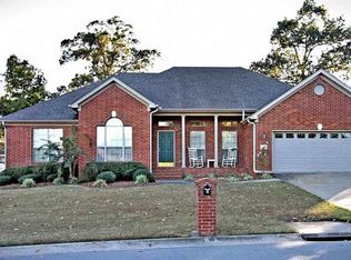 148 Carnelian Dr, Sherwood, AR 72120