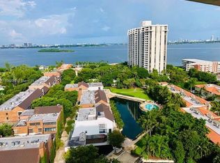 1000 Quayside Ter APT 1901, Miami, FL 33138