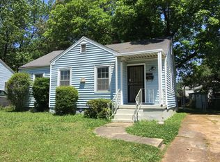 3484 Hendricks Ave, Memphis, TN 38111