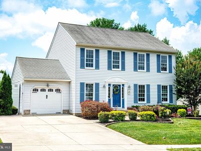 1543 Bentley Cir, Bel Air, MD, 21015