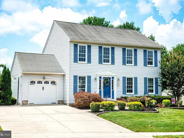 1543 Bentley Cir, Bel Air, MD 21015