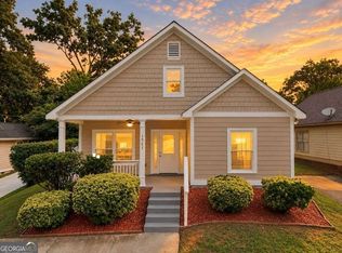 1921 Dunlap Ave, Atlanta, GA 30344