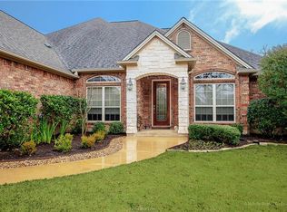 17232 Sundance Dr, College Station, TX 77845