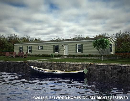 2nd image of 12817 E 47th St S Lot 58