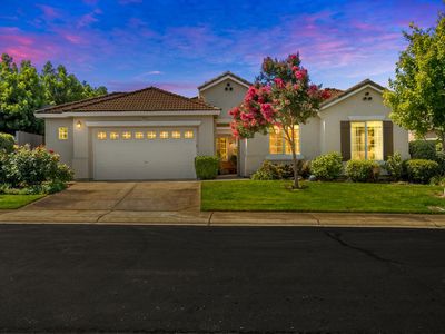 9544 Sun Poppy Way, El Dorado Hills, CA, 95762